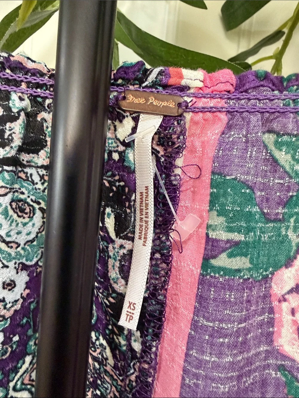 Free People boho inspired
